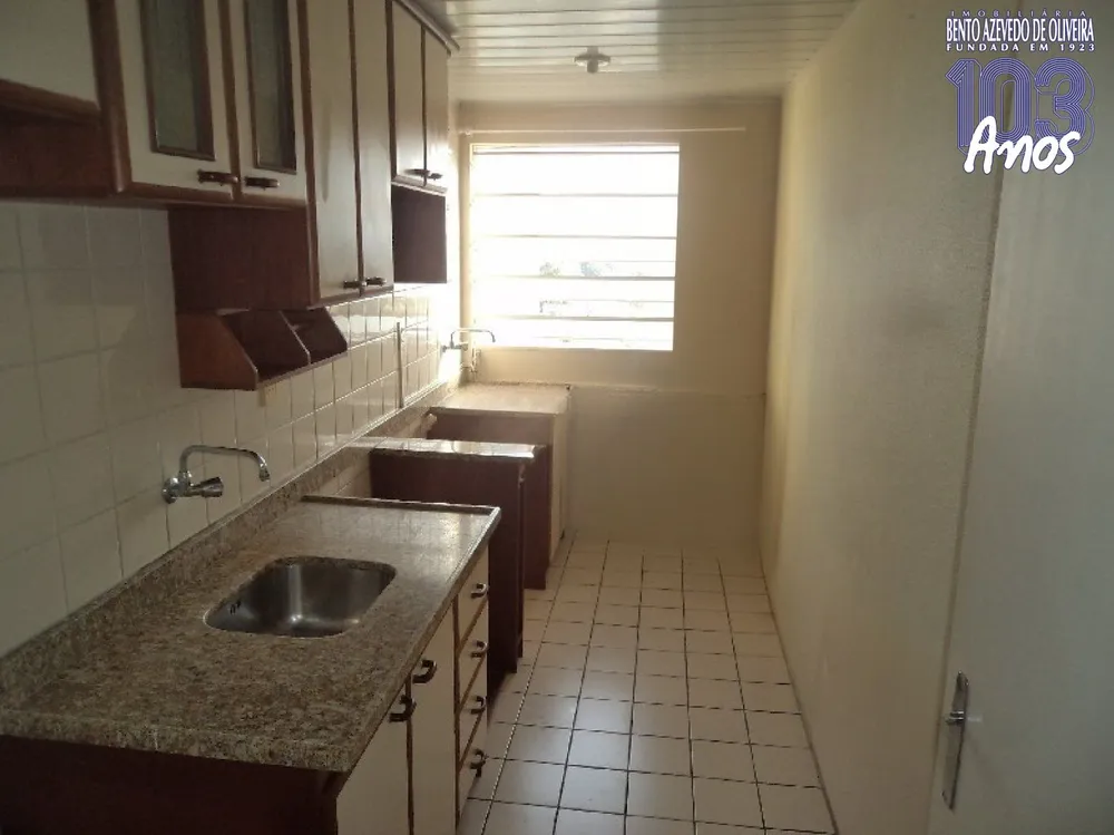 Apartamento, 2 quartos, 52 m² - Foto 1