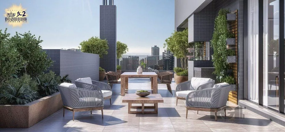 Apartamento, 2 quartos, 106 m² - Foto 6