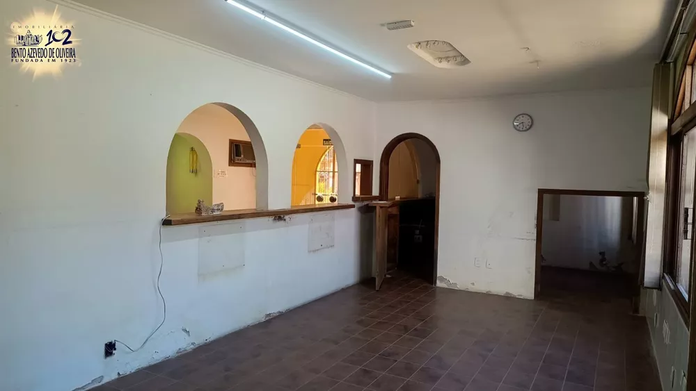Casa, 3 quartos, 510 m² - Foto 1