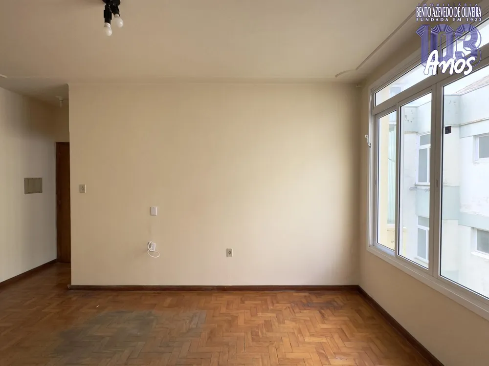 Apartamento, 2 quartos, 49 m² - Foto 1