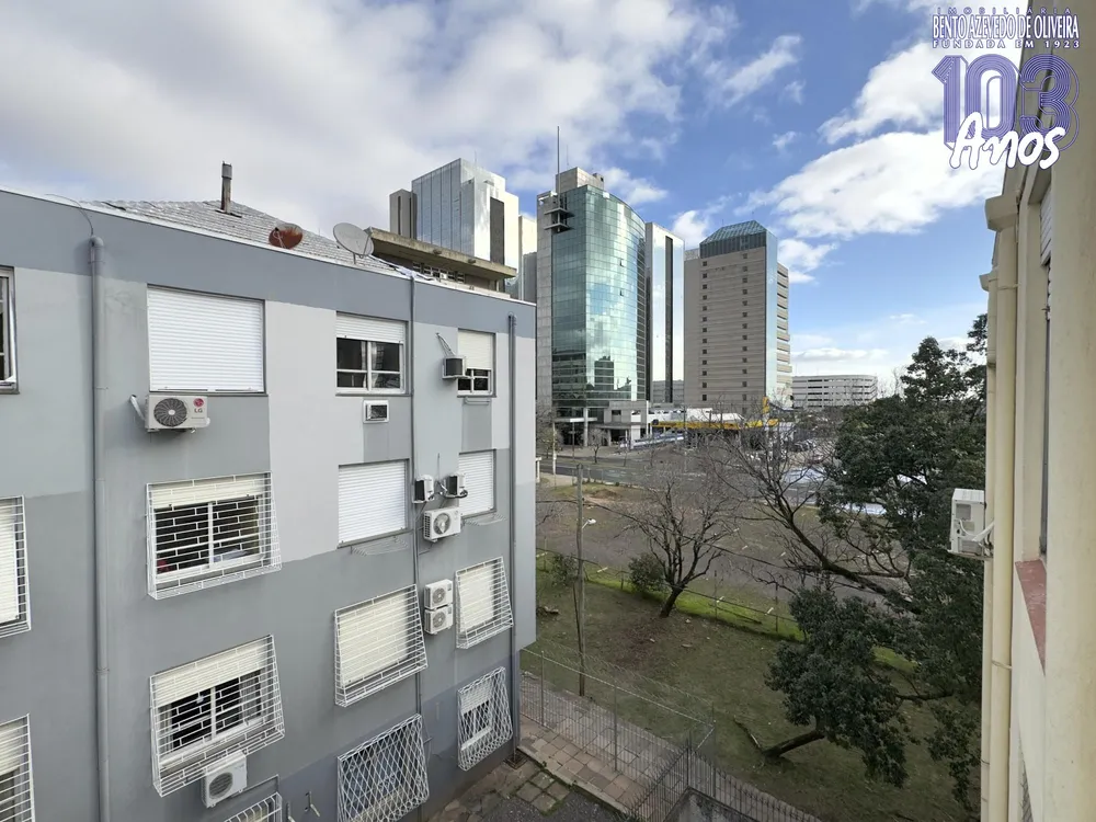 Apartamento, 2 quartos, 49 m² - Foto 8