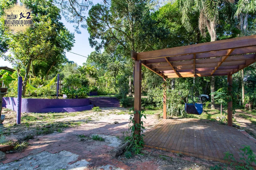 Chácara, 1 quarto, 3000 m² - Foto 4