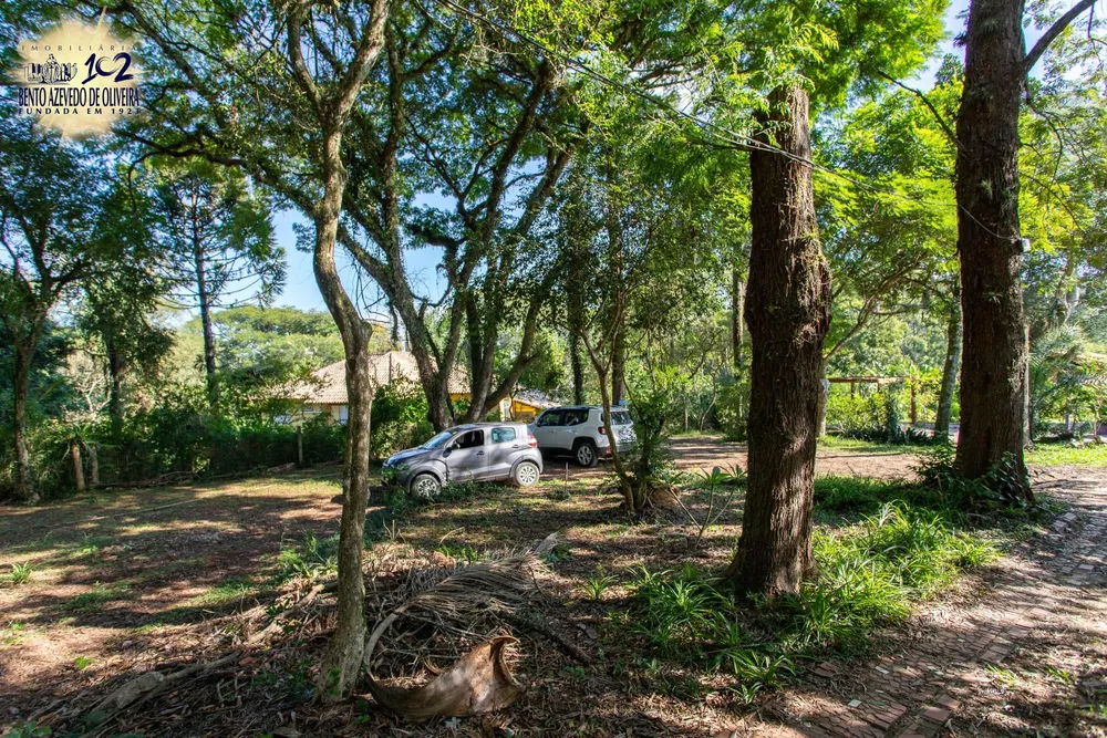 Chácara, 1 quarto, 3000 m² - Foto 2