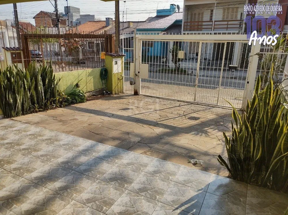 Casa, 3 quartos, 167 m² - Foto 1