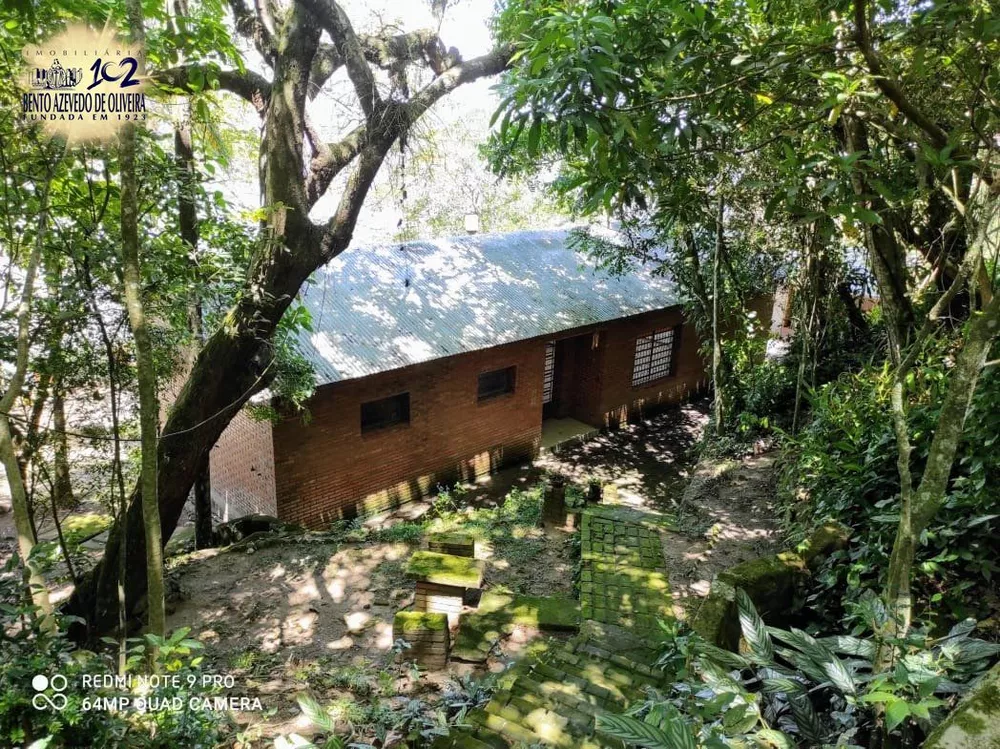 Casa, 2 quartos, 180 m² - Foto 5