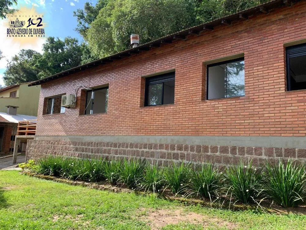 Casa, 2 quartos, 180 m² - Foto 1