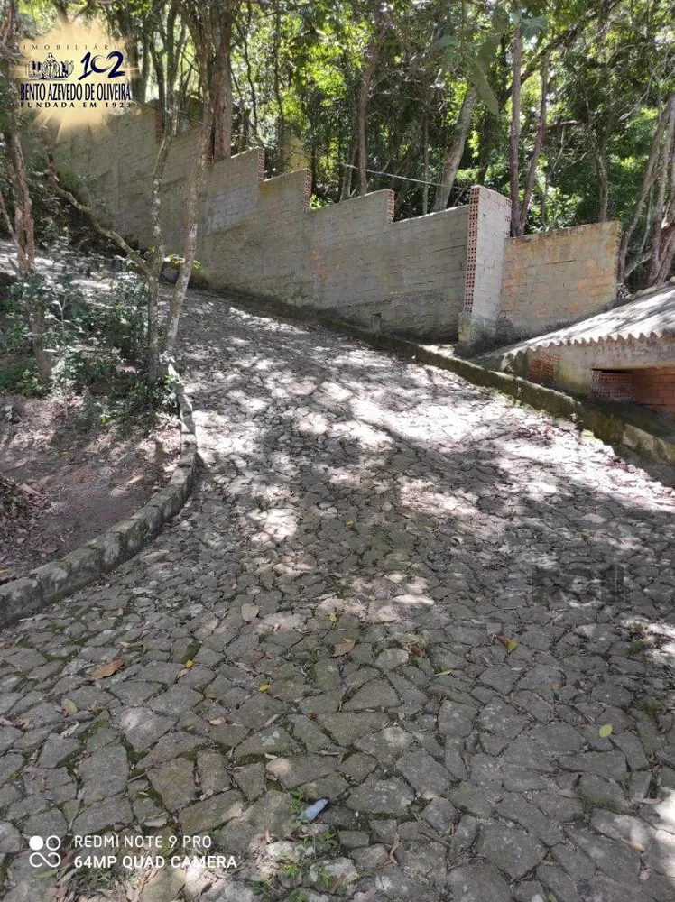 Casa, 2 quartos, 180 m² - Foto 3