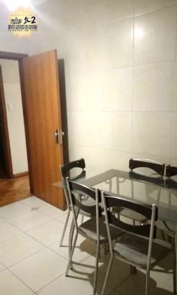 Apartamento, 2 quartos, 74 m² - Foto 2