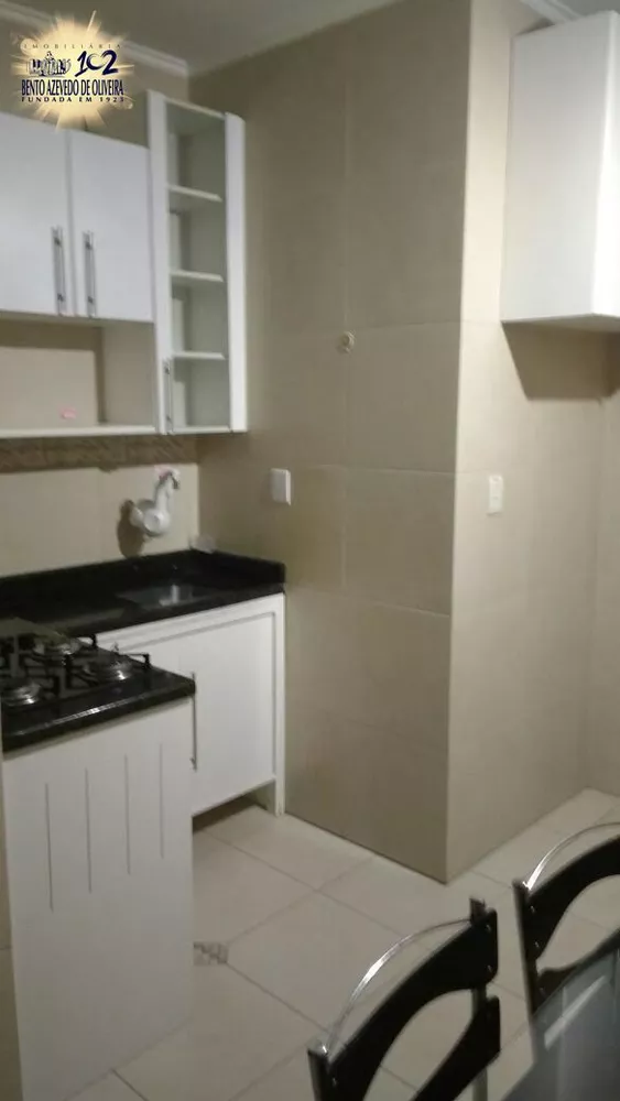 Apartamento, 2 quartos, 74 m² - Foto 6