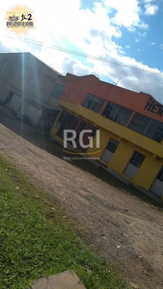 Depósito-Galpão, 925 m² - Foto 4