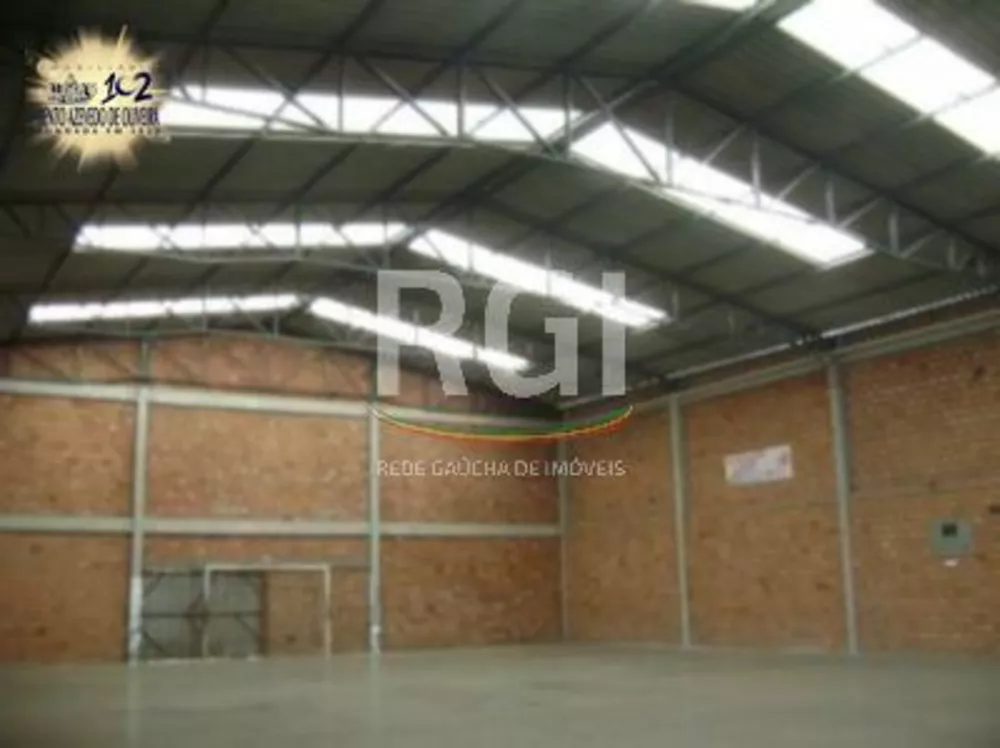 Depósito-Galpão, 925 m² - Foto 6