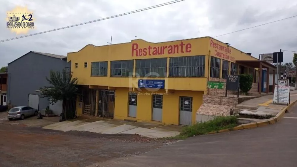 Depósito-Galpão, 925 m² - Foto 5