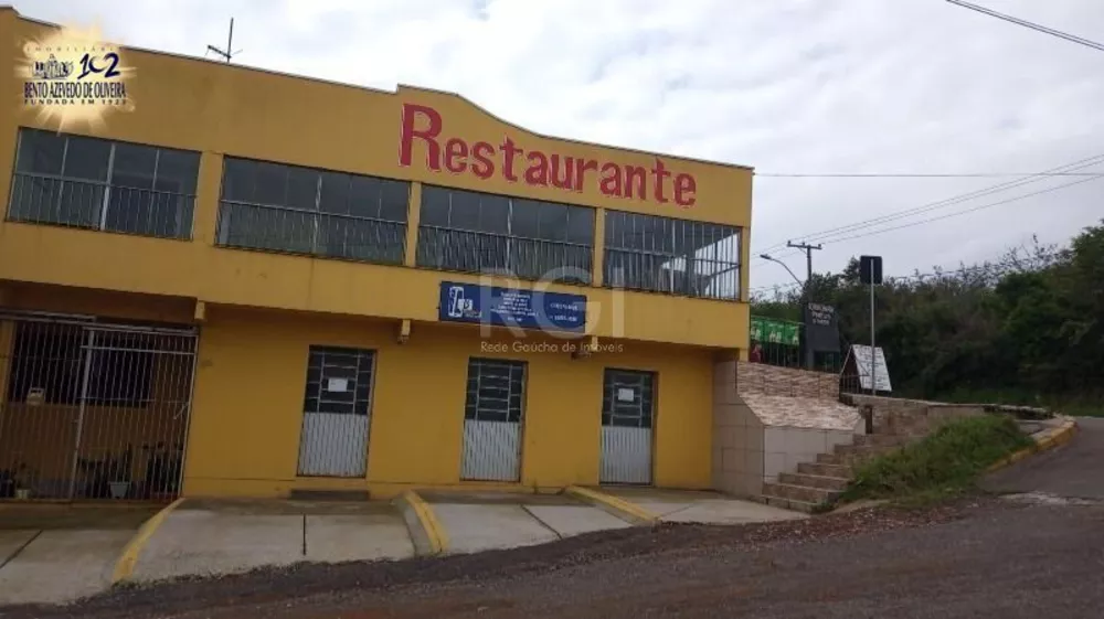 Depósito-Galpão, 925 m² - Foto 3