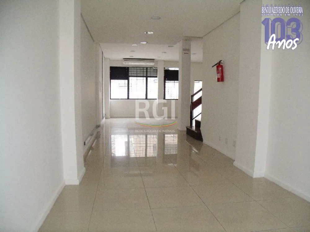 Loja-Salão, 256 m² - Foto 1
