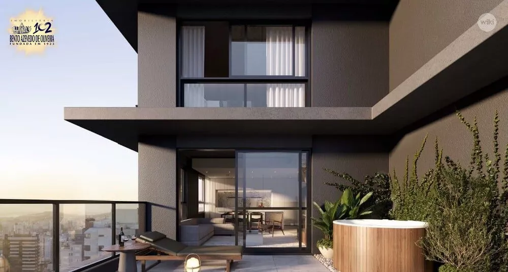 Apartamento, 2 quartos, 116 m² - Foto 6