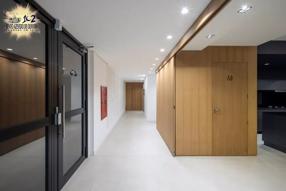 Apartamento, 2 quartos, 116 m² - Foto 2