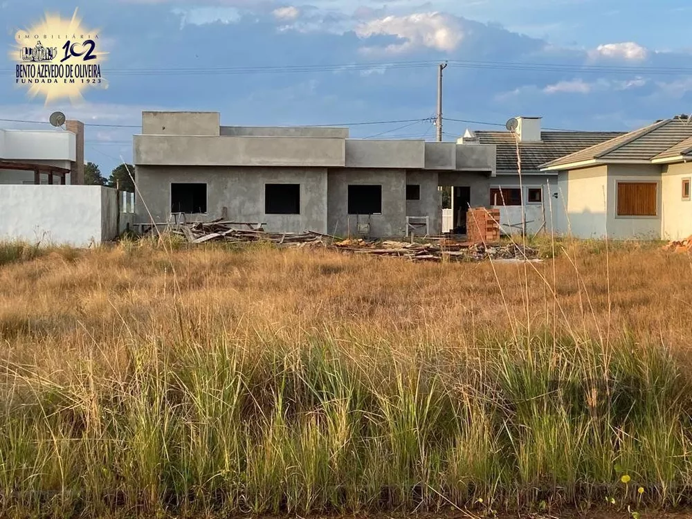 Terreno, 425 m² - Foto 1