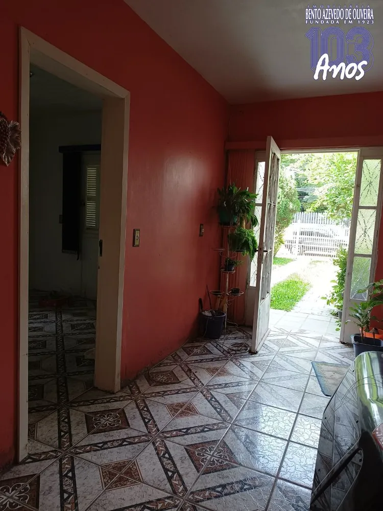 Sobrado, 3 quartos, 180 m² - Foto 1