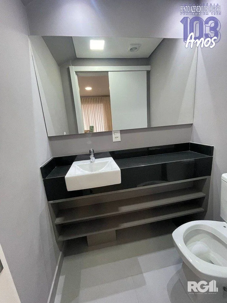 Apartamento, 1 quarto, 76 m² - Foto 5