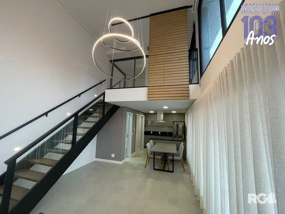 Apartamento, 1 quarto, 76 m² - Foto 1