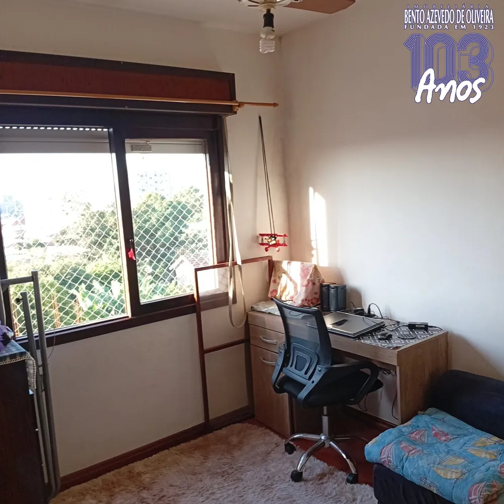 Apartamento, 2 quartos, 47 m² - Foto 1