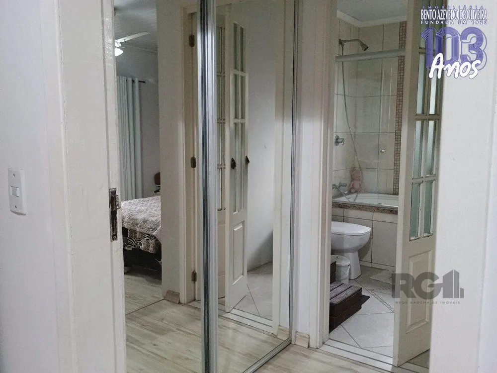 Casa, 3 quartos, 100 m² - Foto 5