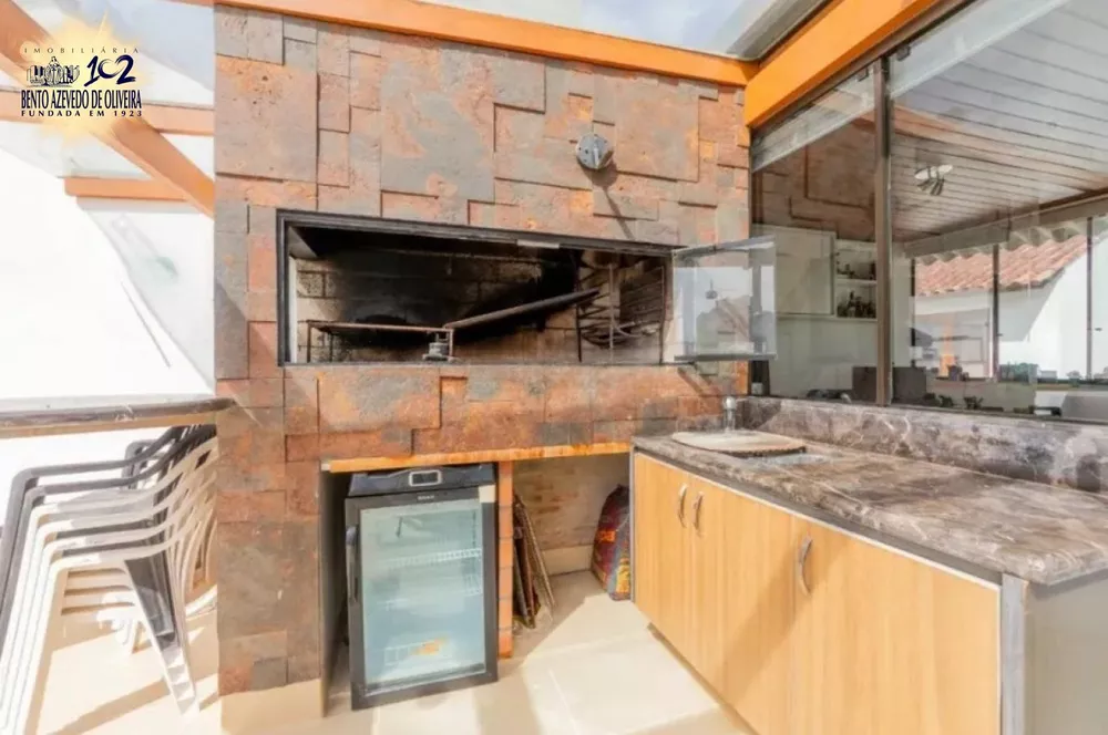 Cobertura, 2 quartos, 129 m² - Foto 6