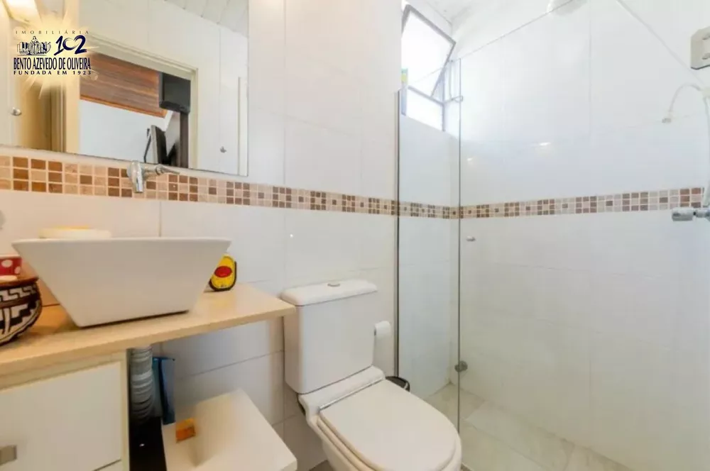 Cobertura, 2 quartos, 129 m² - Foto 3