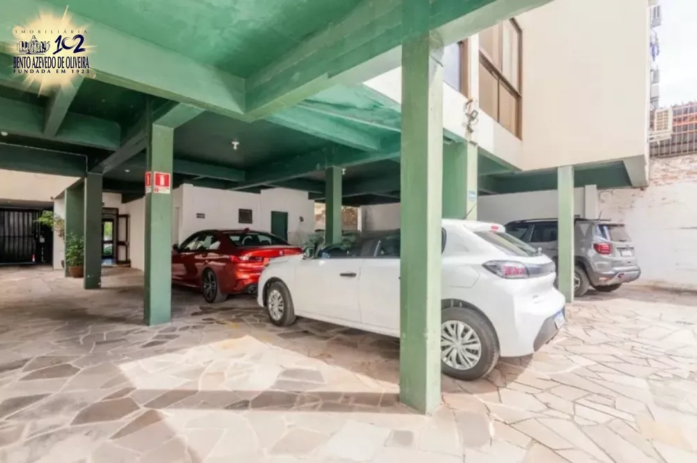 Cobertura, 2 quartos, 129 m² - Foto 2