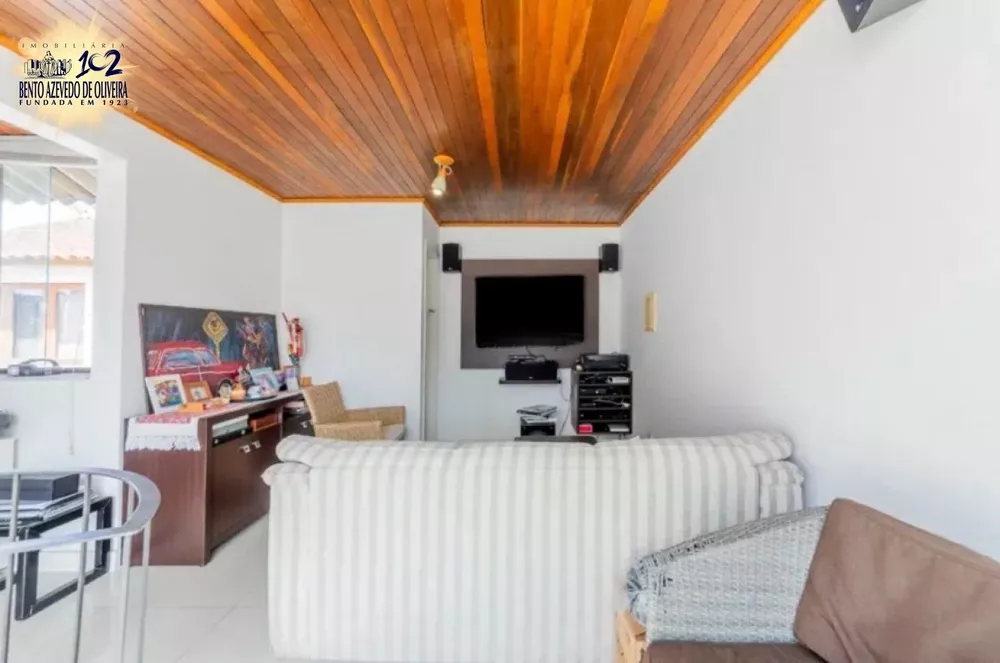 Cobertura, 2 quartos, 129 m² - Foto 7