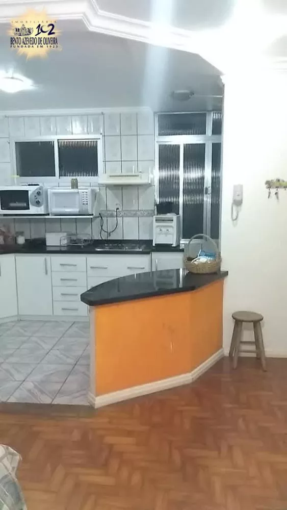 Apartamento, 3 quartos, 63 m² - Foto 5