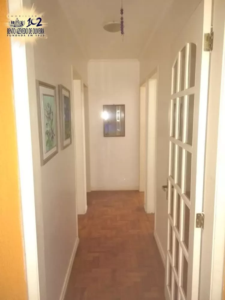 Apartamento, 3 quartos, 63 m² - Foto 1