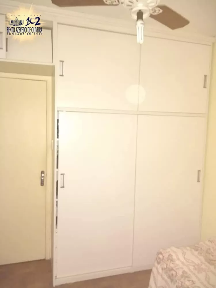 Apartamento, 3 quartos, 63 m² - Foto 3
