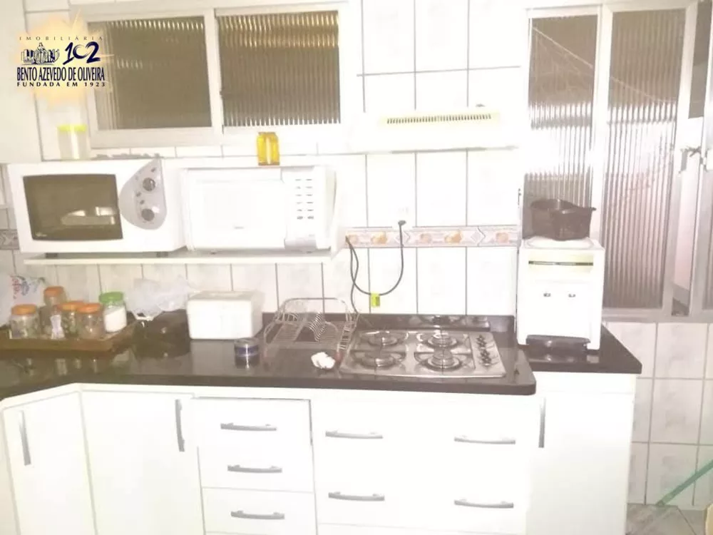 Apartamento, 3 quartos, 63 m² - Foto 4