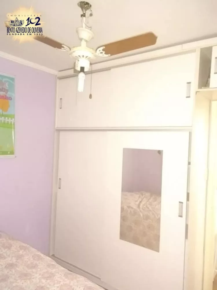 Apartamento, 3 quartos, 63 m² - Foto 8
