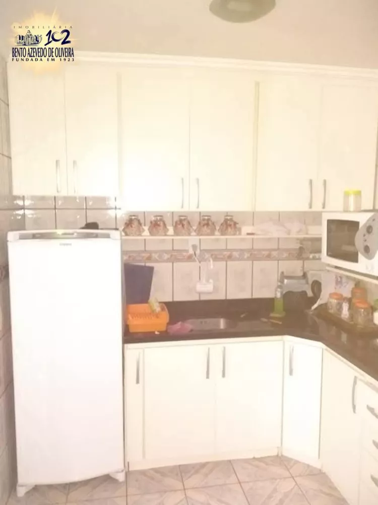 Apartamento, 3 quartos, 63 m² - Foto 7