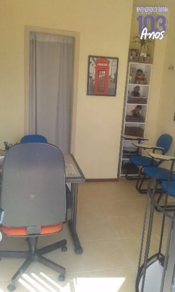 Sala-Conjunto, 57 m² - Foto 2