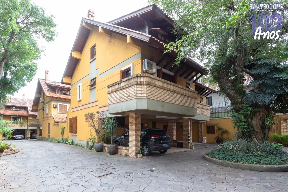 Casa de Condomínio, 3 quartos - Foto 3