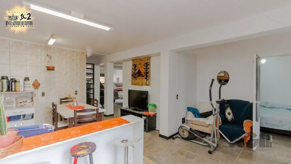 Casa, 4 quartos, 394 m² - Foto 5