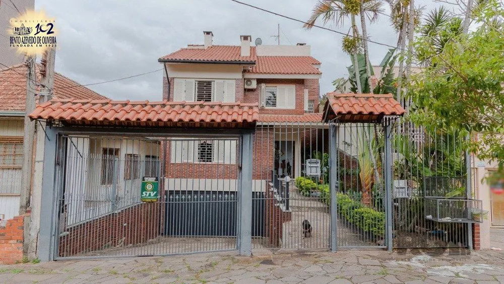 Casa, 4 quartos, 394 m² - Foto 3