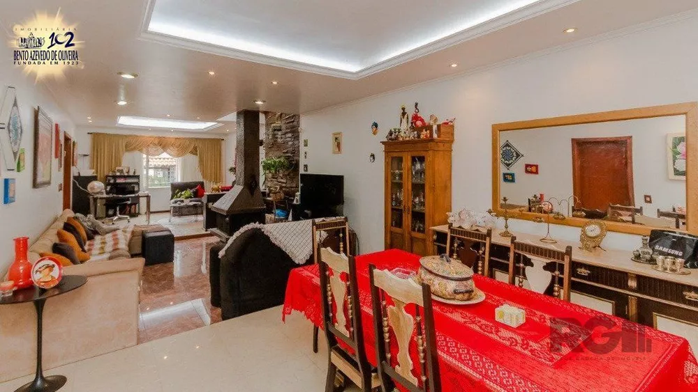 Casa, 4 quartos, 394 m² - Foto 6