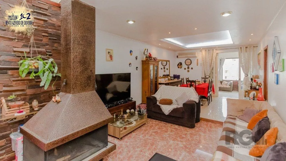 Casa, 4 quartos, 394 m² - Foto 1