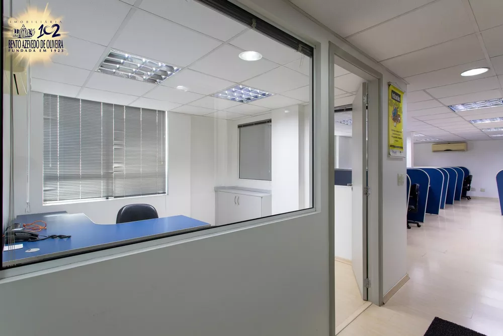 Sala-Conjunto, 43 m² - Foto 6