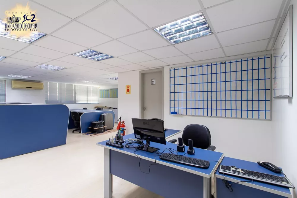 Sala-Conjunto, 43 m² - Foto 4