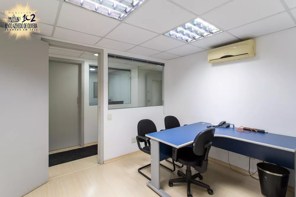 Sala-Conjunto, 43 m² - Foto 1