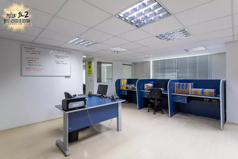 Sala-Conjunto, 43 m² - Foto 8