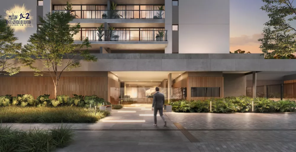 Apartamento, 3 quartos, 151 m² - Foto 7