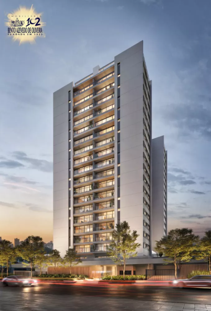 Apartamento, 3 quartos, 151 m² - Foto 2