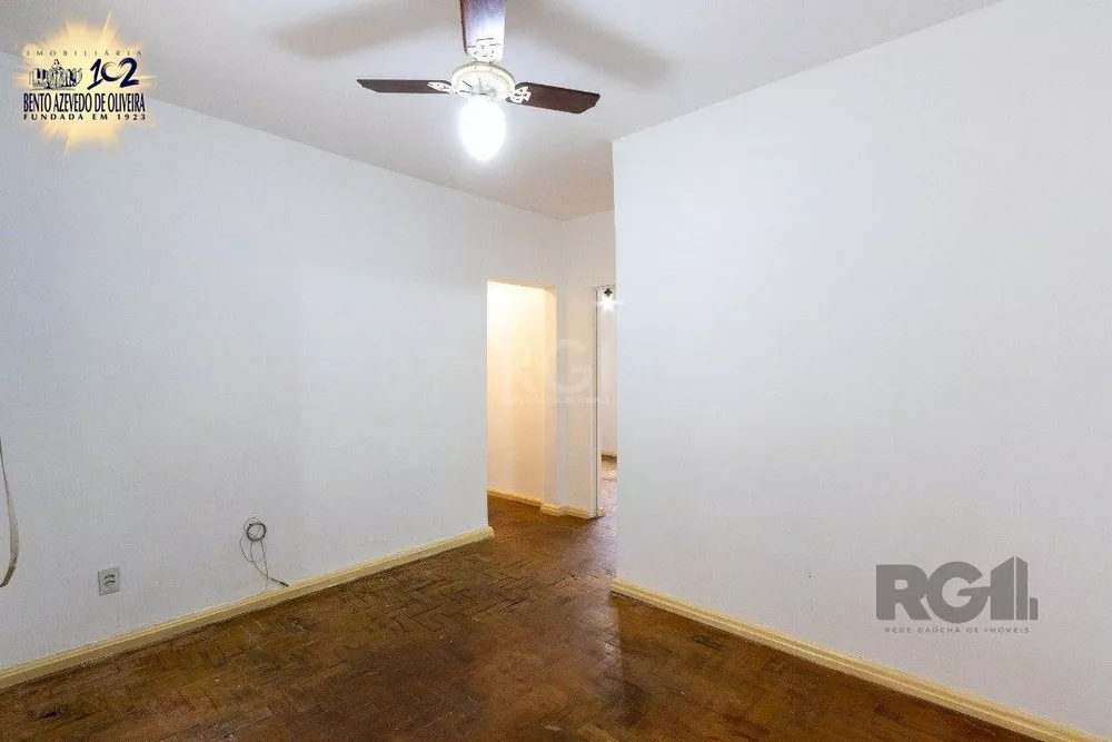 Apartamento, 3 quartos, 63 m² - Foto 2