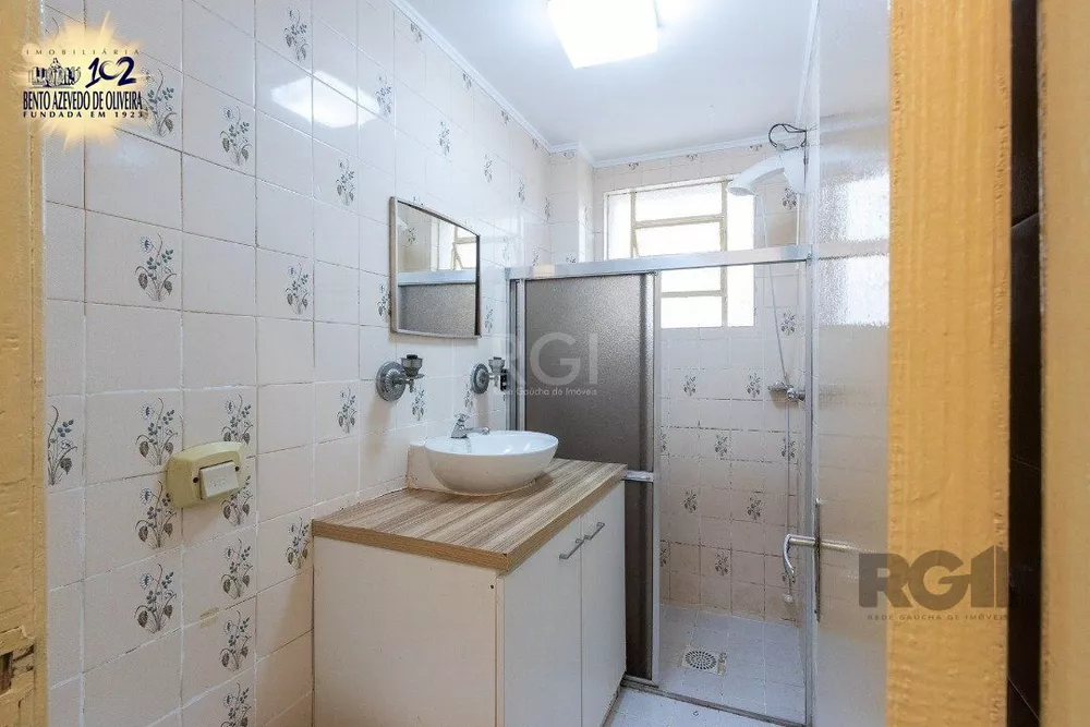 Apartamento, 3 quartos, 63 m² - Foto 1